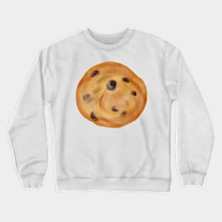 Cookie Crewneck Sweatshirt